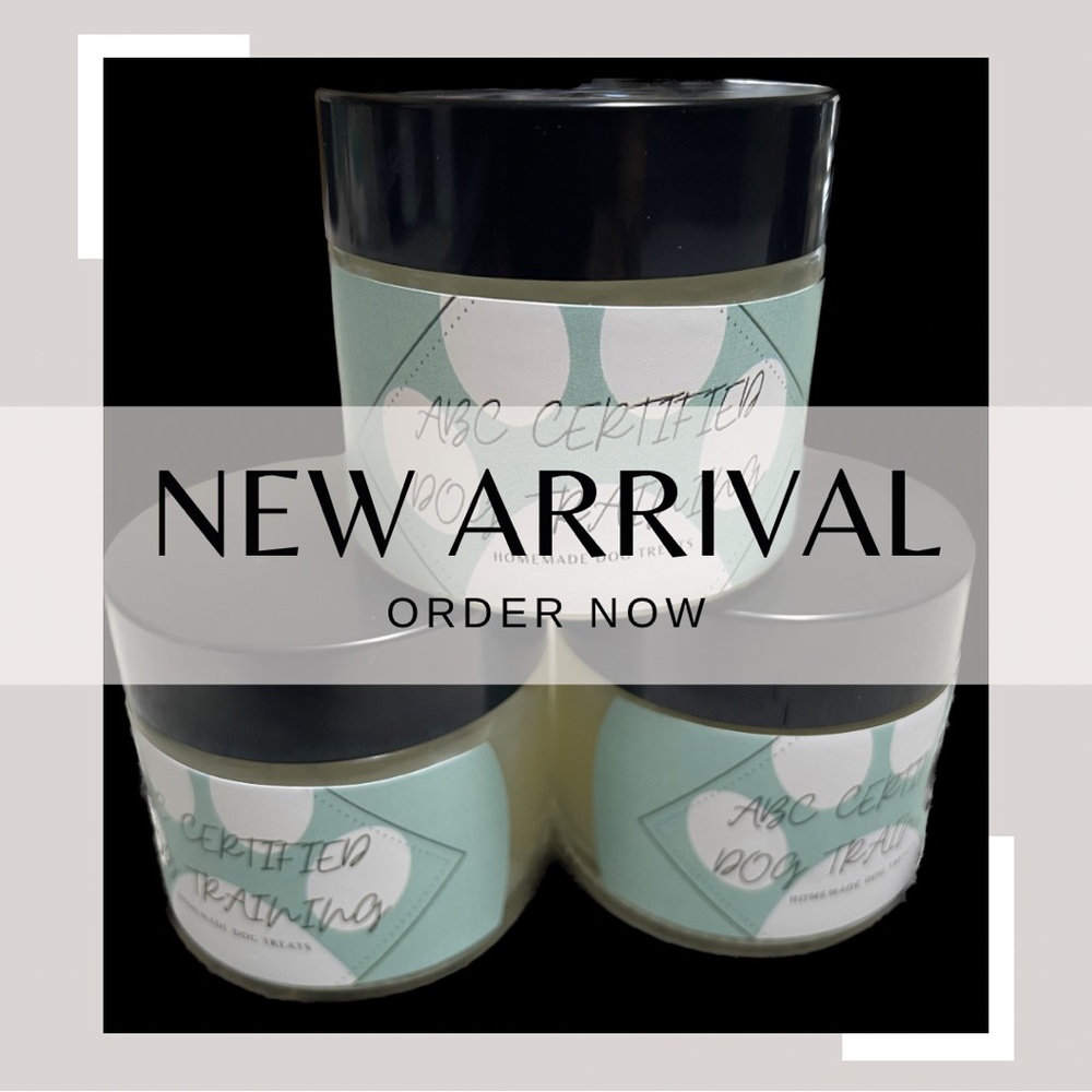 Homemade Dog Nose and Paw Balm